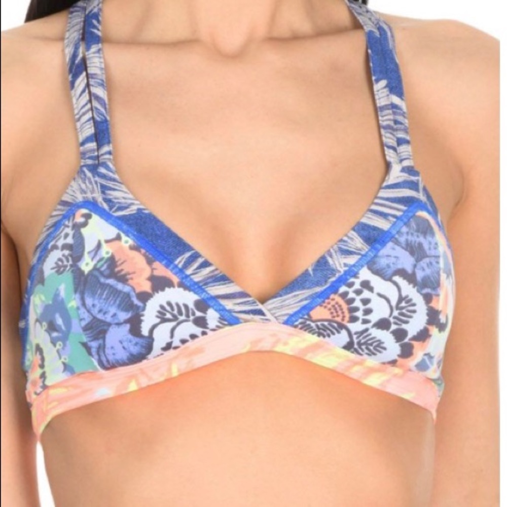 Maaji reversible swimsuit SET (top and bottom)